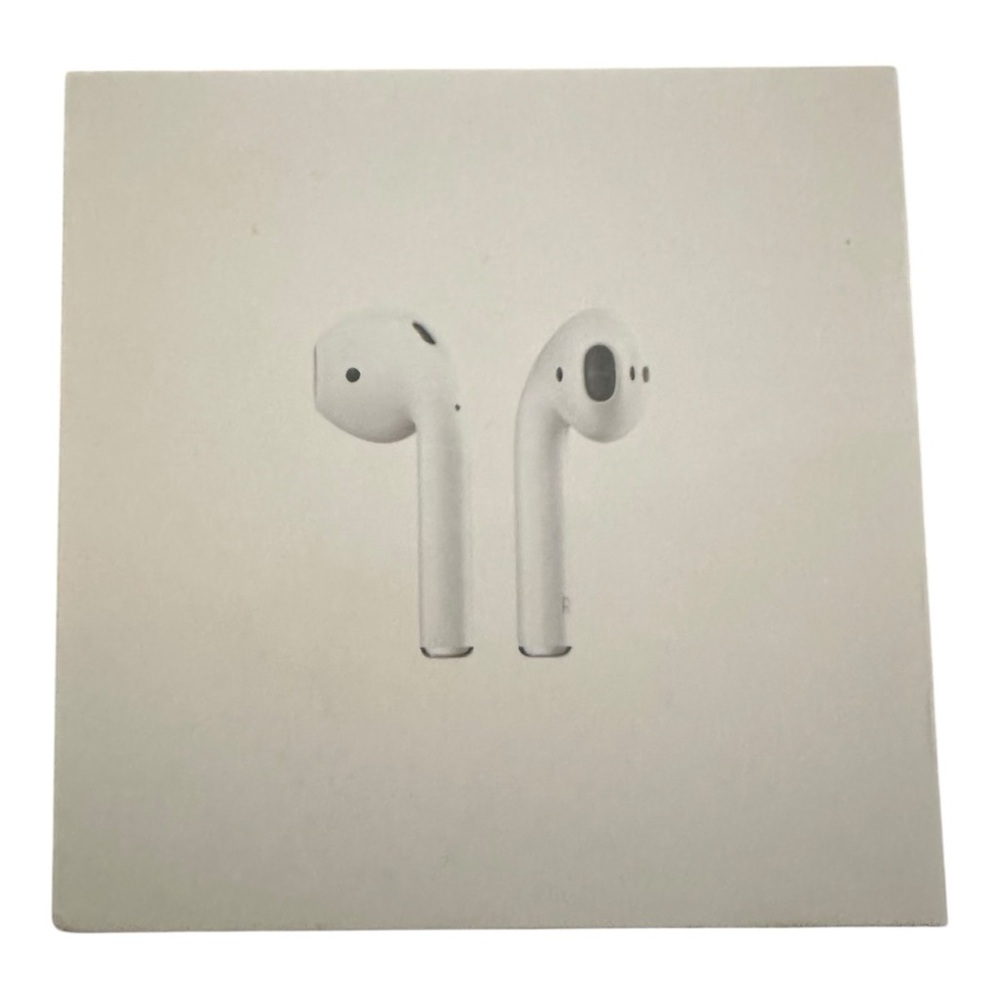 Apple AirPods BOX ONLY